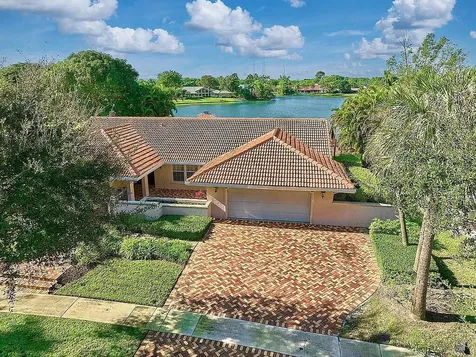 7691 Estrella Circle Boca Raton FL 33433