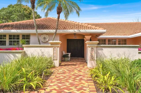 7691 Estrella Circle Boca Raton FL 33433