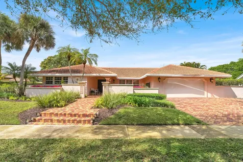 7691 Estrella Circle Boca Raton FL 33433