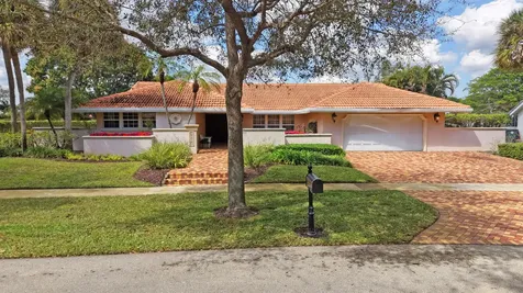 7691 Estrella Circle Boca Raton FL 33433