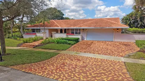 7691 Estrella Circle Boca Raton FL 33433