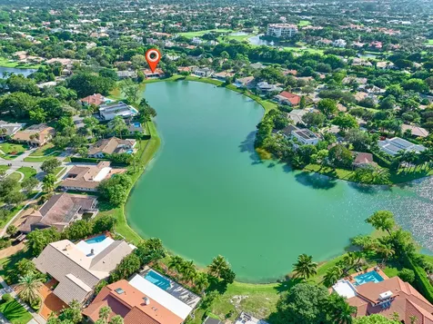 7691 Estrella Circle Boca Raton FL 33433