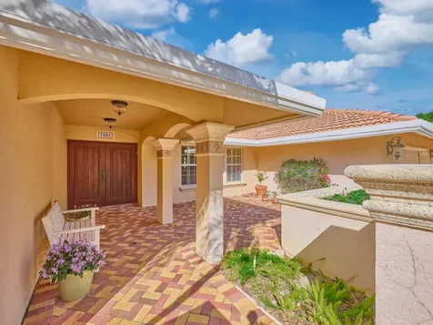 7691 Estrella Circle Boca Raton FL 33433