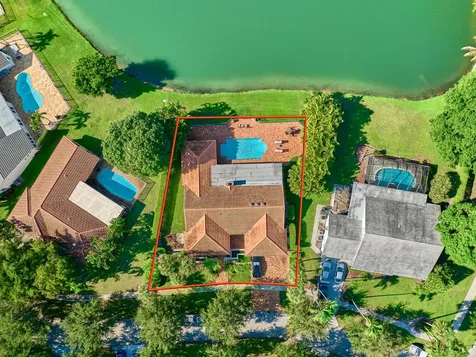 7691 Estrella Circle Boca Raton FL 33433