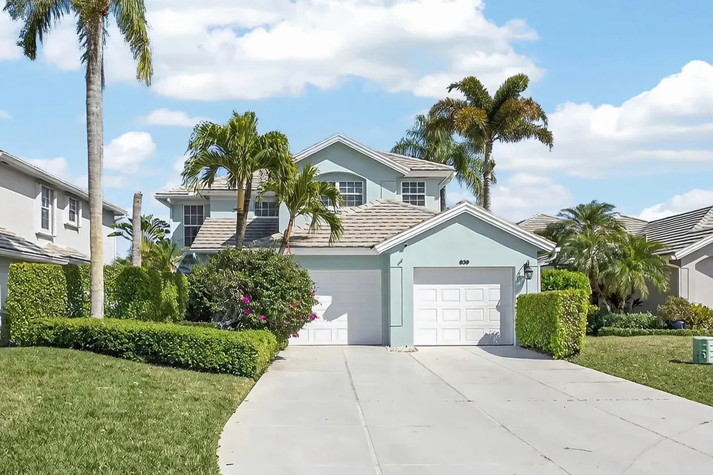 639 Masters Way Palm Beach Gardens FL 33418