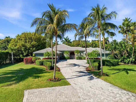 8634 Sawpine Road Delray Beach FL 33446