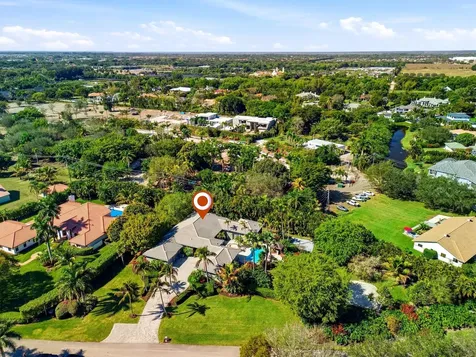 8634 Sawpine Road Delray Beach FL 33446