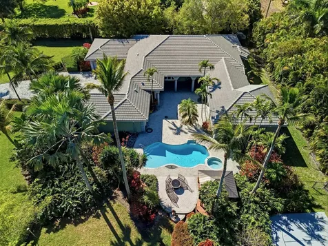 8634 Sawpine Road Delray Beach FL 33446