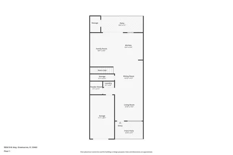 5856 Erik Way Greenacres FL 33463