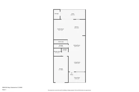 5856 Erik Way Greenacres FL 33463