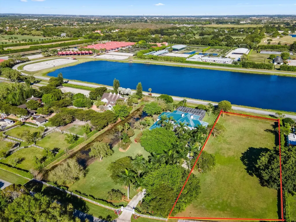 3250 Santa Barbara Drive Wellington FL 33414