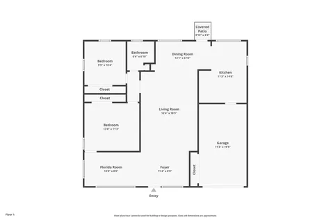 411 N Lakeside Drive Lake Worth Beach FL 33460