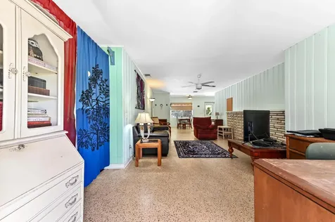 411 N Lakeside Drive Lake Worth Beach FL 33460