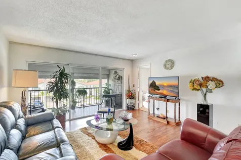 4070 Tivoli Court Lake Worth FL 33467