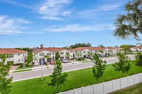 4070 Tivoli Court Lake Worth FL 33467