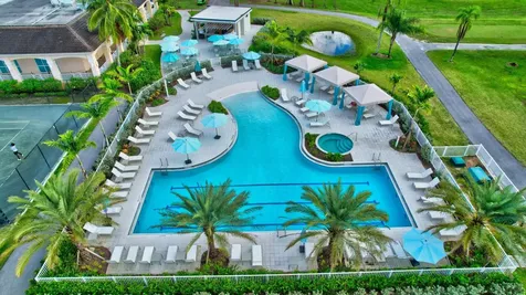 4070 Tivoli Court Lake Worth FL 33467