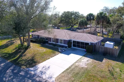 686 Joy Street Sebastian FL 32958