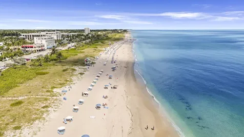 100 Venetian Drive Delray Beach FL 33483