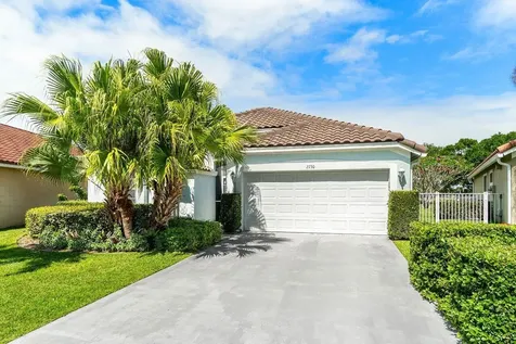 2730 Linkside Drive Wellington FL 33414