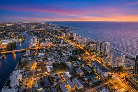 1009 N Ocean Boulevard Pompano Beach FL 33062
