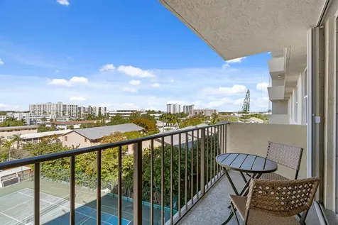1009 N Ocean Boulevard Pompano Beach FL 33062