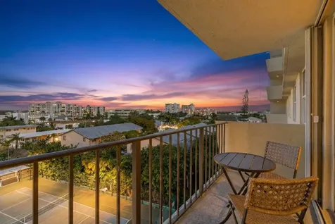 1009 N Ocean Boulevard Pompano Beach FL 33062