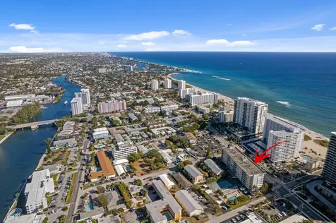 1009 N Ocean Boulevard Pompano Beach FL 33062