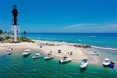 1009 N Ocean Boulevard Pompano Beach FL 33062