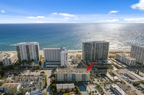 1009 N Ocean Boulevard Pompano Beach FL 33062