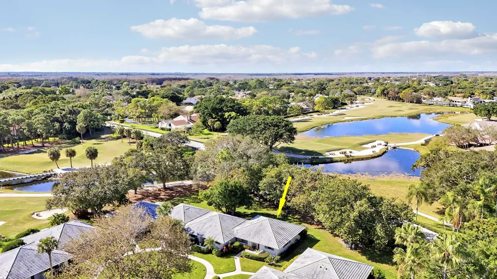 825 Club Drive Palm Beach Gardens FL 33418