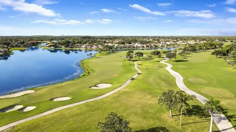 825 Club Drive Palm Beach Gardens FL 33418