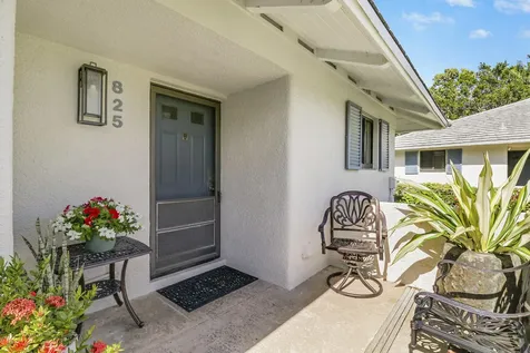 825 Club Drive Palm Beach Gardens FL 33418