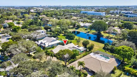 2910 Banyan Boulevard Circle Boca Raton FL 33431