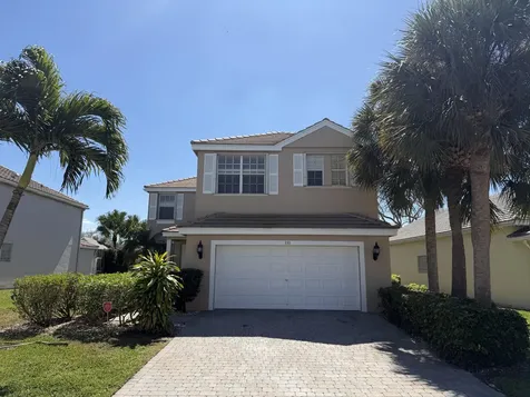 333 Berenger Walk Royal Palm Beach FL 33414