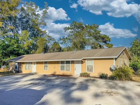 2028 Major Drive West Palm Beach FL 33415