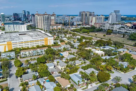 1211 Florida Avenue West Palm Beach FL 33401
