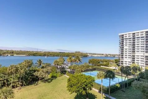 2003 N Ocean Boulevard Boca Raton FL 33431