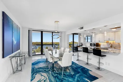 2003 N Ocean Boulevard Boca Raton FL 33431
