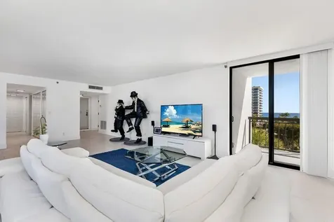 2003 N Ocean Boulevard Boca Raton FL 33431