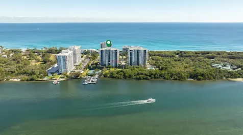 2003 N Ocean Boulevard Boca Raton FL 33431