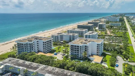 2580 S Ocean Boulevard Palm Beach FL 33480