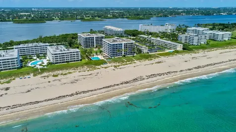 2580 S Ocean Boulevard Palm Beach FL 33480