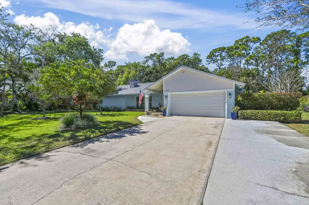 145 Sandy Pine Court Wellington FL 33414