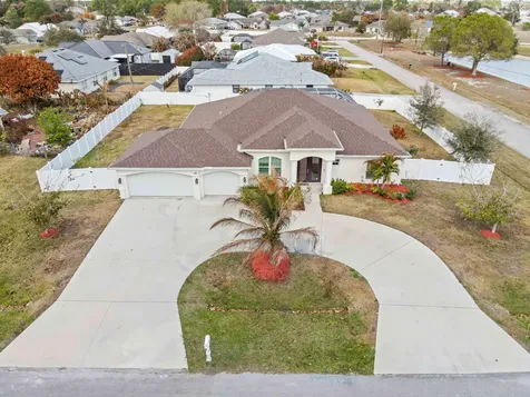 101 Sw Nativity Terrace Port Saint Lucie FL 34984