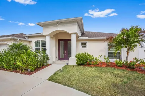 101 Sw Nativity Terrace Port Saint Lucie FL 34984