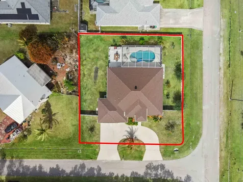101 Sw Nativity Terrace Port Saint Lucie FL 34984