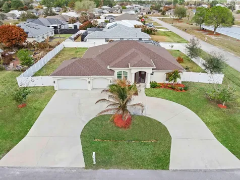 101 Sw Nativity Terrace Port Saint Lucie FL 34984