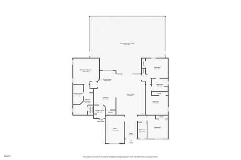 101 Sw Nativity Terrace Port Saint Lucie FL 34984