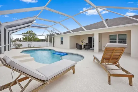 101 Sw Nativity Terrace Port Saint Lucie FL 34984