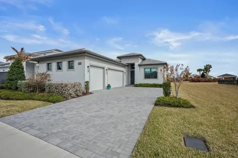 11357 Sw Pietra Way Port Saint Lucie FL 34987